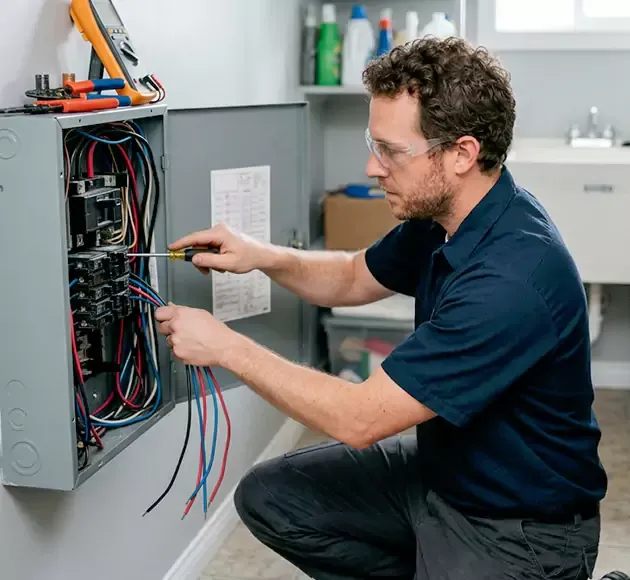 Local Electrical Contractors for Ormond Beach Homes and Businesses