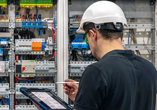 Electrical Inspection Services Ormond Beach