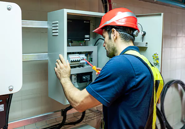 Electrical Panel Upgrade Ormond Beach