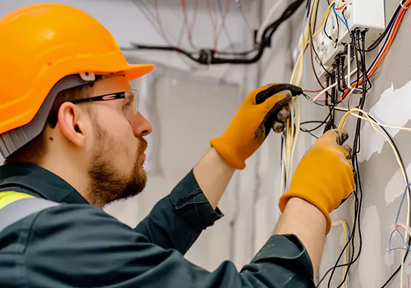 Electrical Wiring Services Ormond Beach