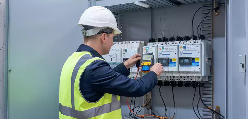 Commercial Electrical Repair In Ormond Beach