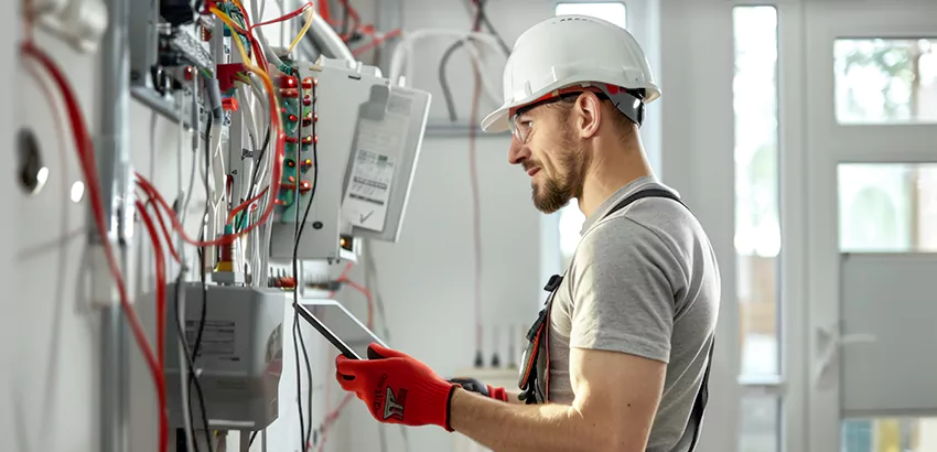 Commercial Electrician In Ormond Beach