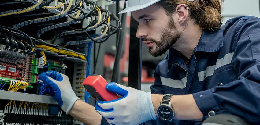 Electrical Troubleshooting In Ormond Beach