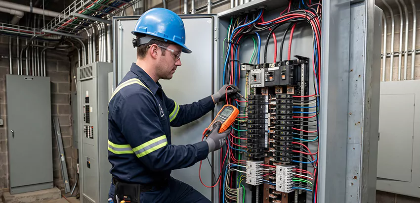 Electrical Wiring Services In Ormond Beach