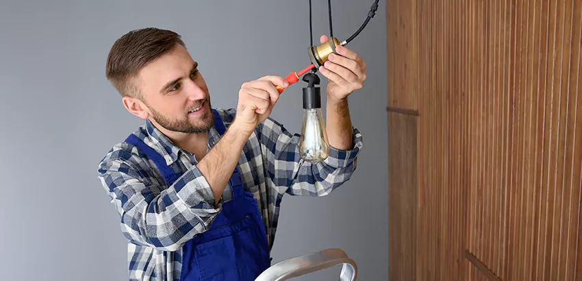 Residential Electrical Repair In Ormond Beach