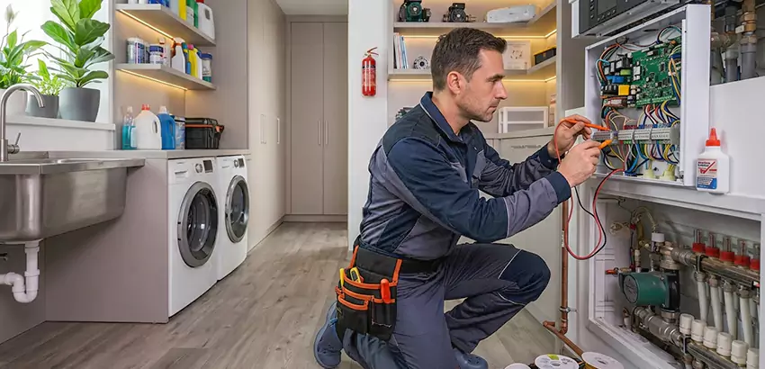 Residential Electrician In Ormond Beach