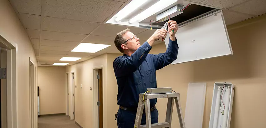 Sign and Neon Ballast Replacement in Ormond Beach