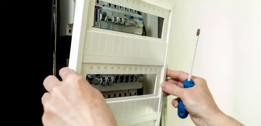 Main Breaker Replacement in Ormond Beach