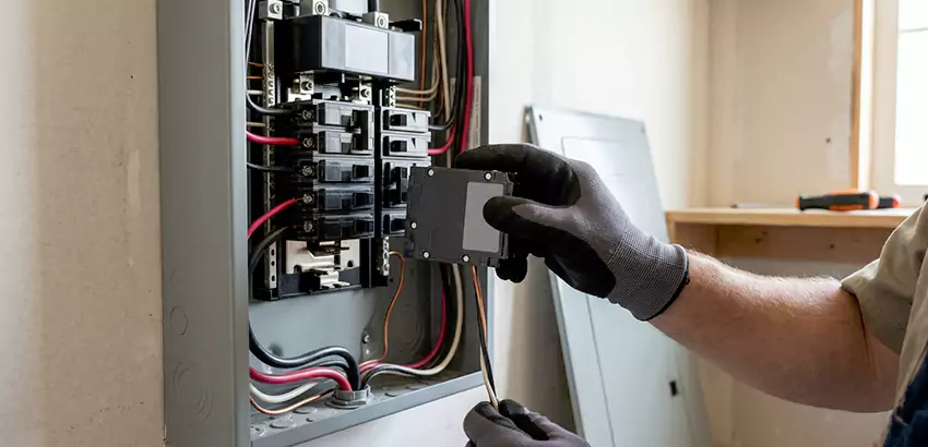 AC and HVAC Breaker Replacement in Ormond Beach