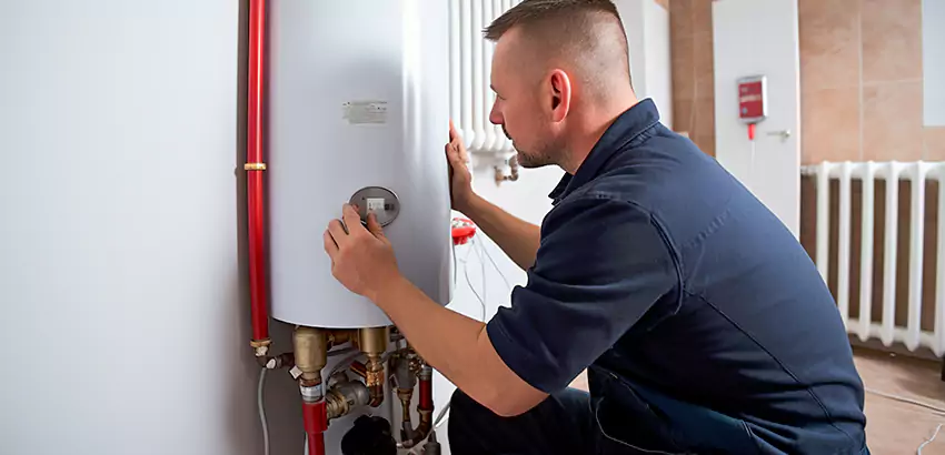 Electric Hot Water Tank Repair in Ormond Beach