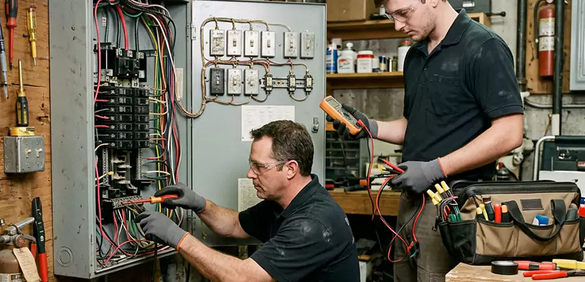 Two-Way and Three-Way Switch Repair in Ormond Beach