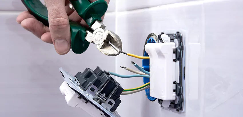 Light Switch and Dimmer Installation in Ormond Beach