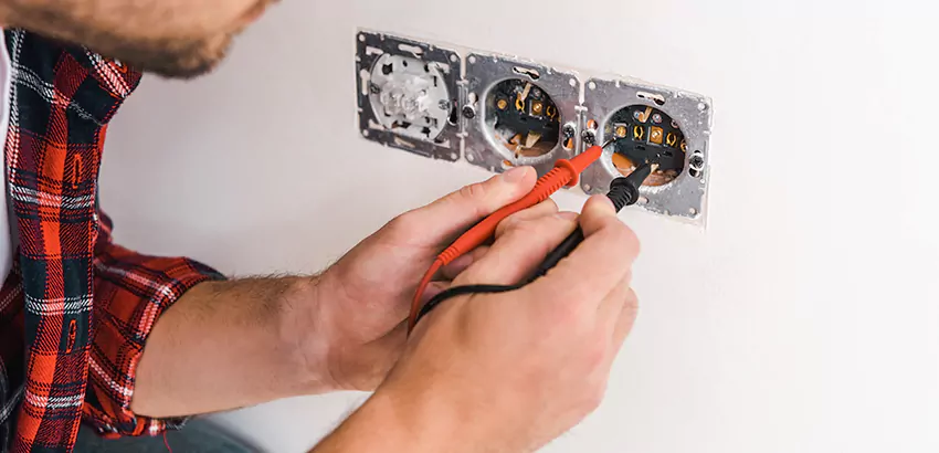 Building Automation and Smart Connectivity in Ormond Beach