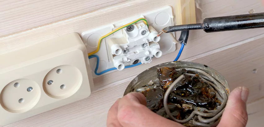 Residential Outlet and Switch Repair in Ormond Beach