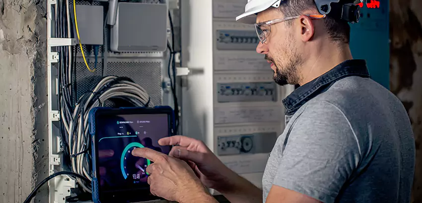 HVAC Surge Protector Installation in Ormond Beach