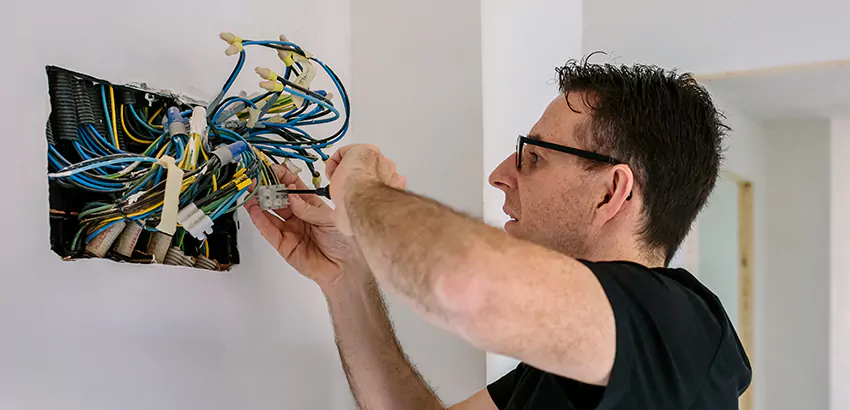 Whole House Rewiring In Ormond Beach