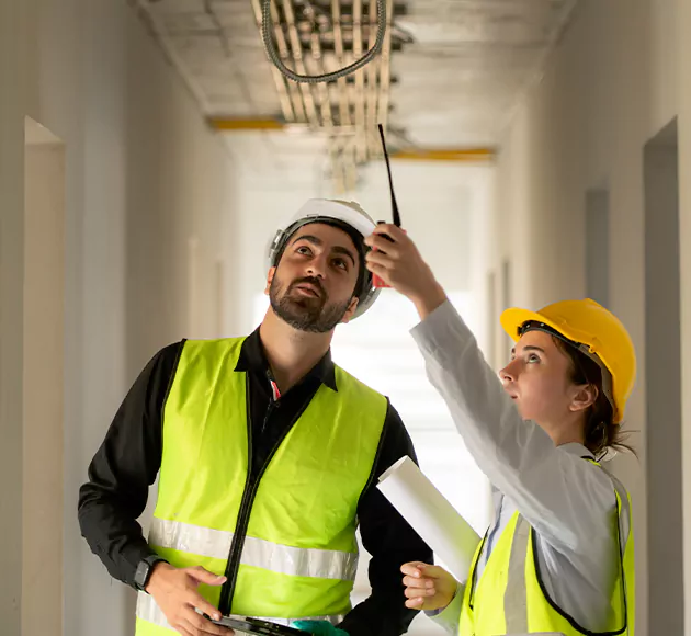 Licensed Commercial Electrician: Your Local Business Electrical Partner in Ormond Beach, FL