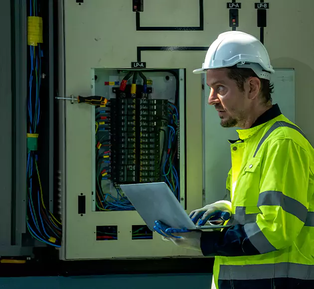 Professional Electrical Inspection: Your Local Safety Check Team in Ormond Beach, FL