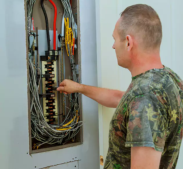 Professional Electrical Panel Upgrade: Your Local Panel Specialist in Ormond Beach, FL