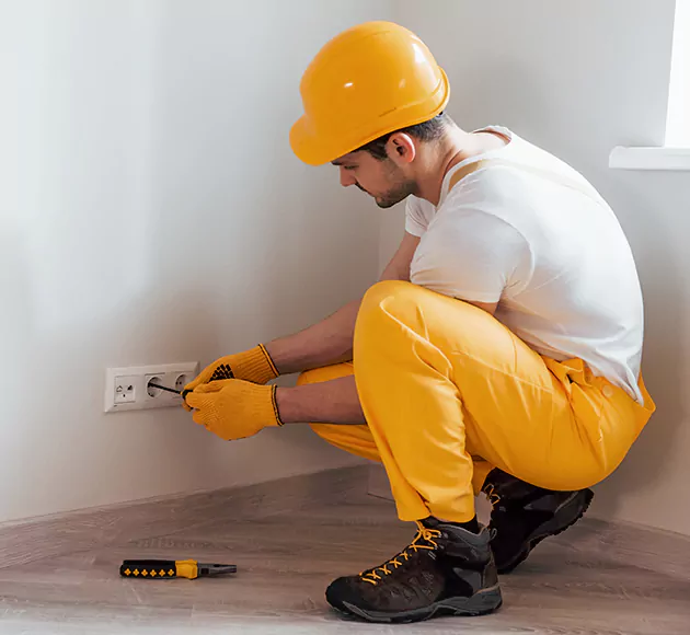 Trusted Electrical Repair Services: Your Local Fix-It Team in Ormond Beach, FL