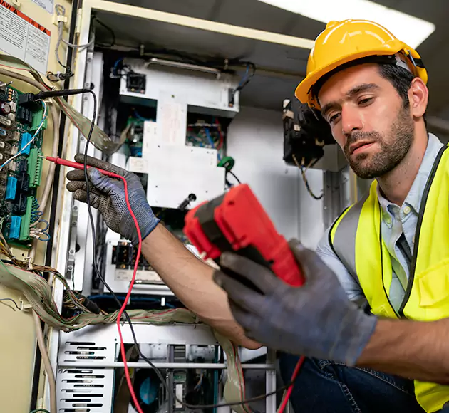 Professional Electrical Troubleshooting: Your Local Diagnostic Team in Ormond Beach, FL