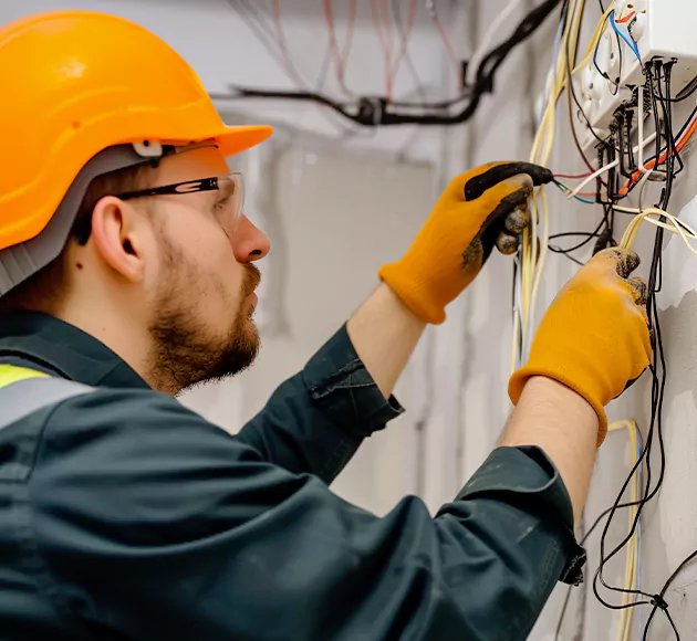 Professional Electrical Wiring Services: Your Local Wiring Team in Ormond Beach, FL