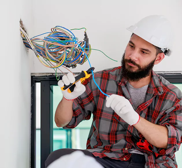 Professional Low Voltage Electrician: Your Local Systems Technician in Ormond Beach, FL