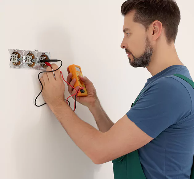 Professional Residential Electrical Repair: Your Local Home Fix-It Team in Ormond Beach, FL