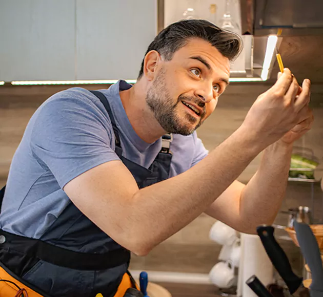 Trusted Home Electrician: Your Local Choice in in Ormond Beach, FL