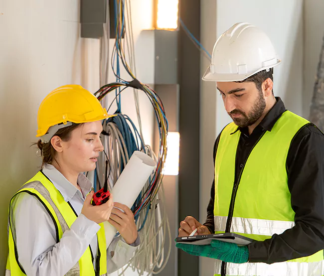 Why Businesses Choose Us as Their Commercial Electrician in Ormond Beach, FL?